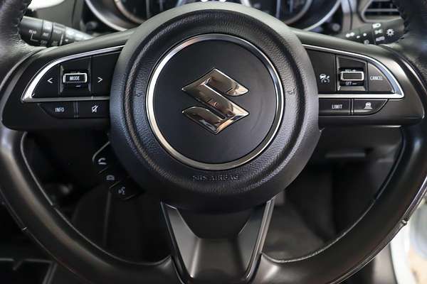 2022 Suzuki Swift GL Plus AZ Series II