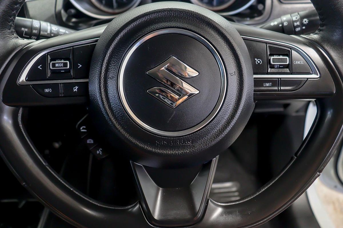2023 Suzuki Swift GL AZ Series II