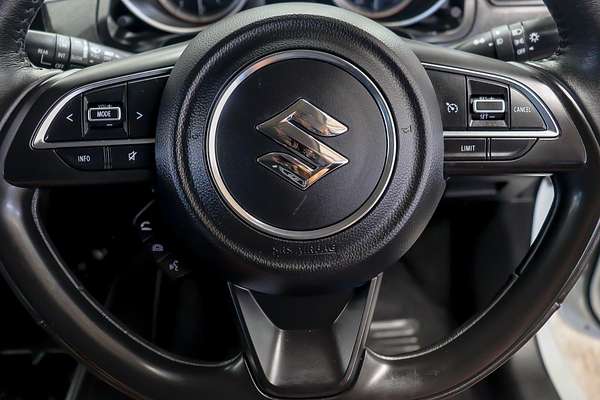 2023 Suzuki Swift GL AZ Series II