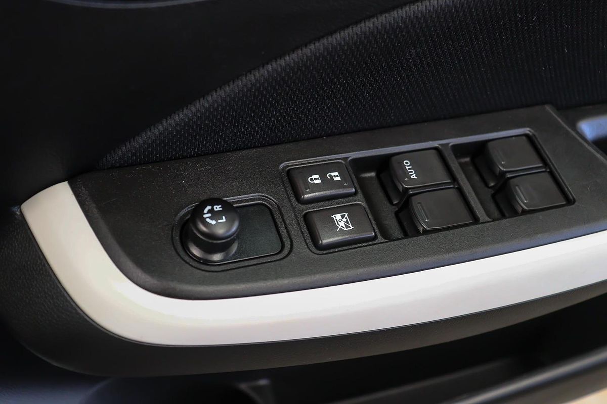 2022 Suzuki Swift GL Plus AZ Series II