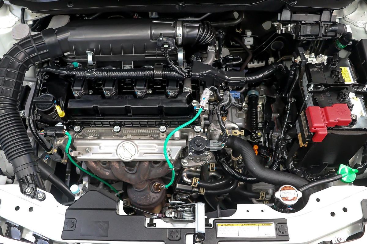 2022 Suzuki Swift GL Plus AZ Series II