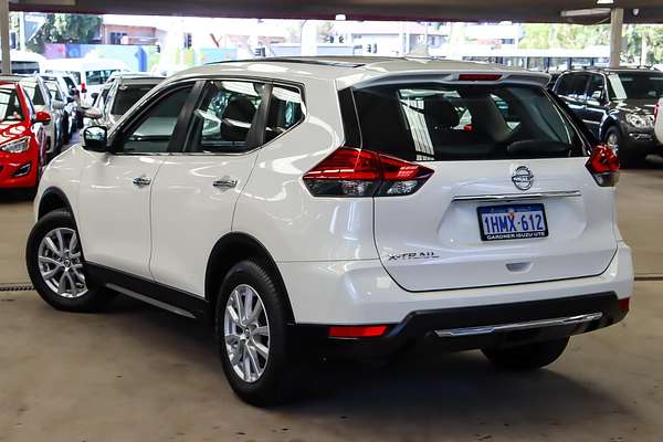 2022 Nissan X-TRAIL ST T32