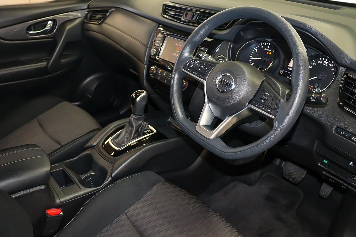 2022 Nissan X-TRAIL ST T32