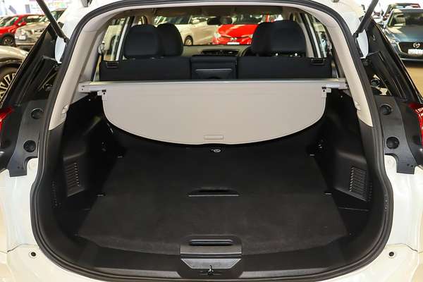 2022 Nissan X-TRAIL ST T32