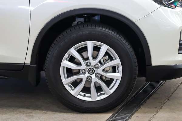 2022 Nissan X-TRAIL ST T32