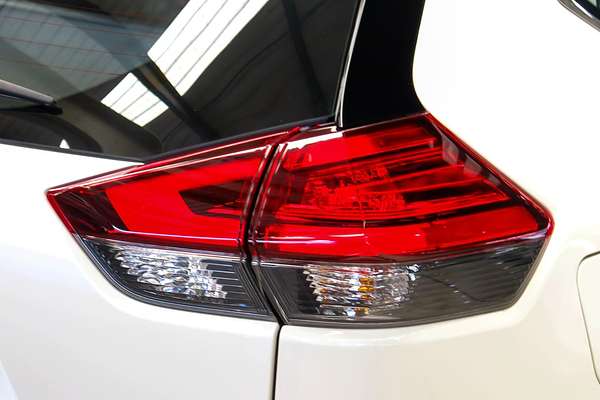 2022 Nissan X-TRAIL ST T32