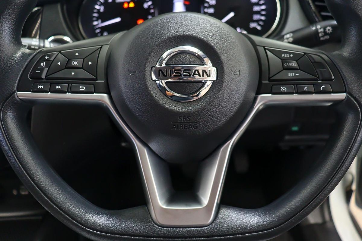 2022 Nissan X-TRAIL ST T32