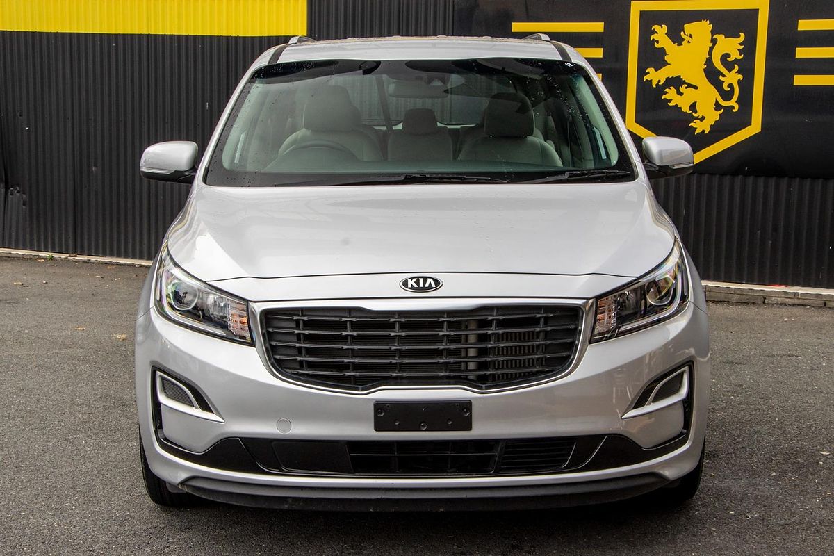 2020 Kia Carnival S YP