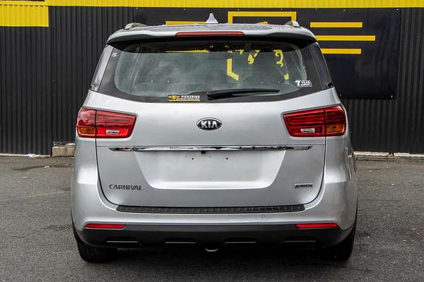 2020 Kia Carnival S YP