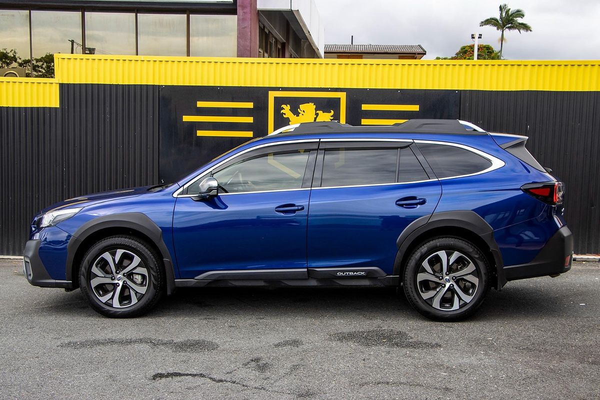 2022 Subaru Outback AWD Touring 6GEN