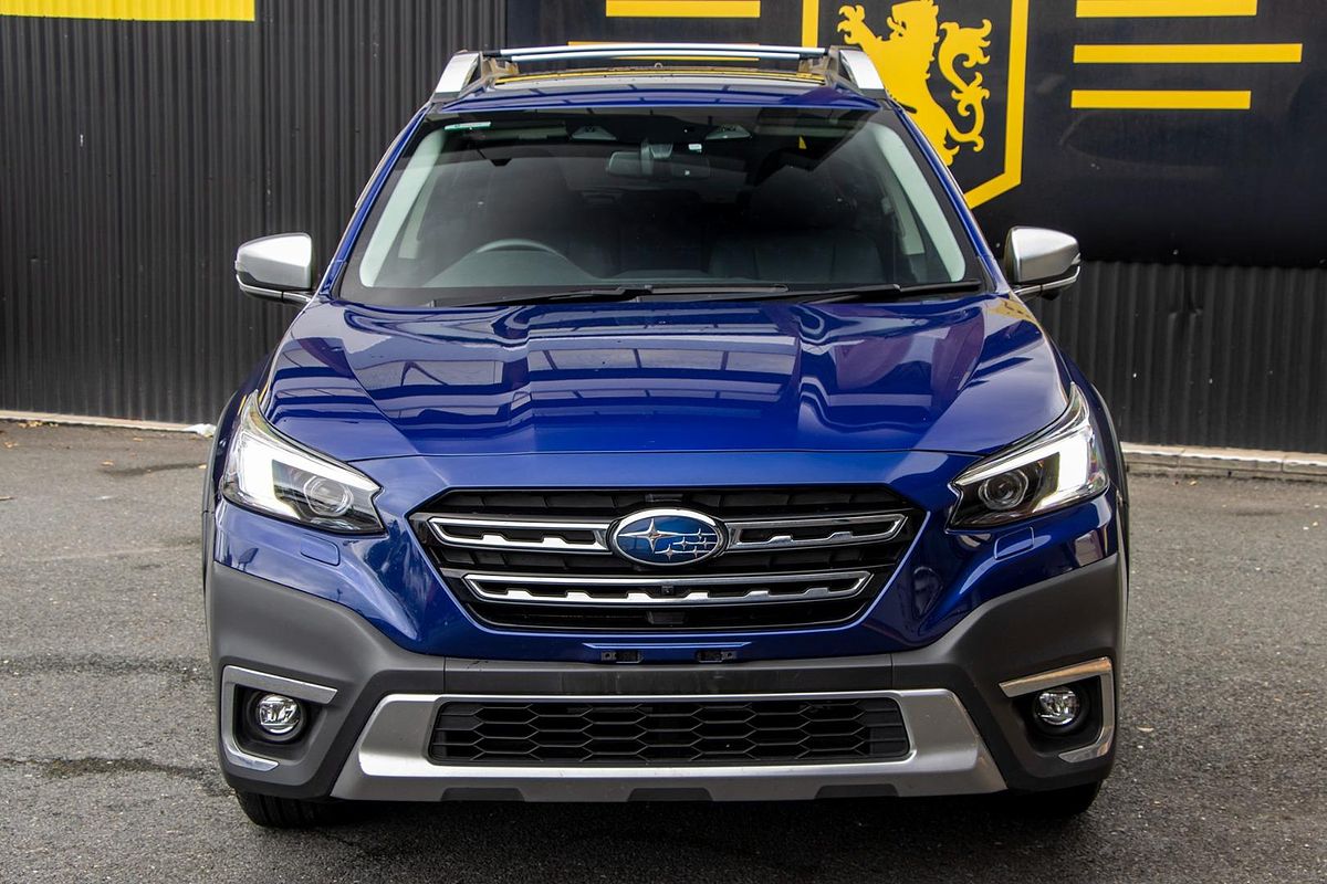 2022 Subaru Outback AWD Touring 6GEN