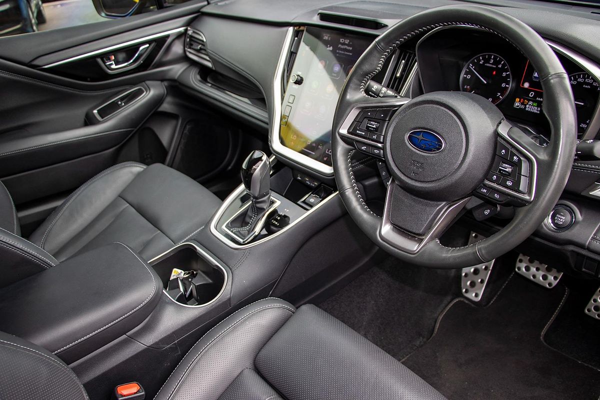 2022 Subaru Outback AWD Touring 6GEN
