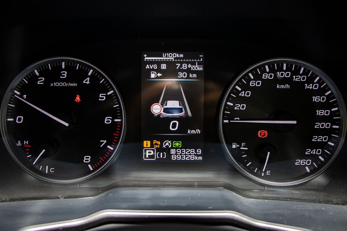 2022 Subaru Outback AWD Touring 6GEN