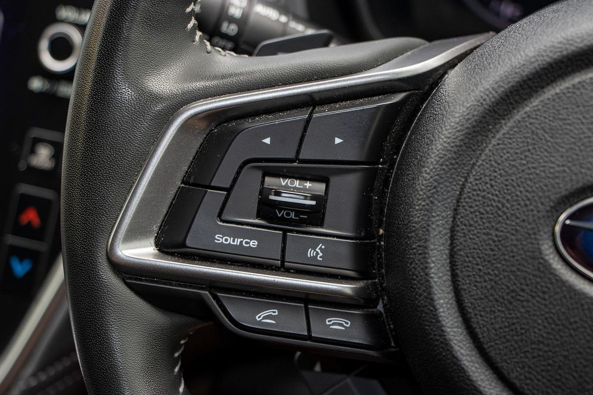2022 Subaru Outback AWD Touring 6GEN