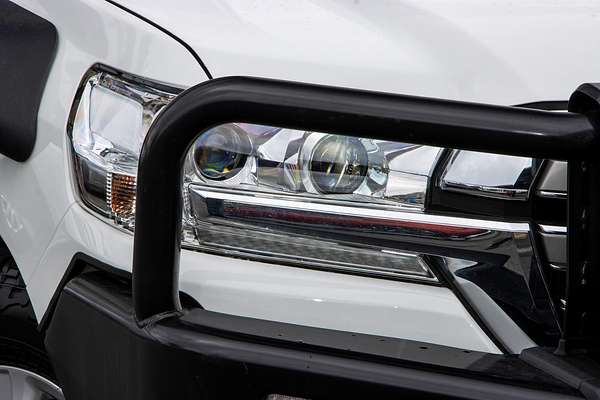 2017 Toyota Landcruiser GXL VDJ200R