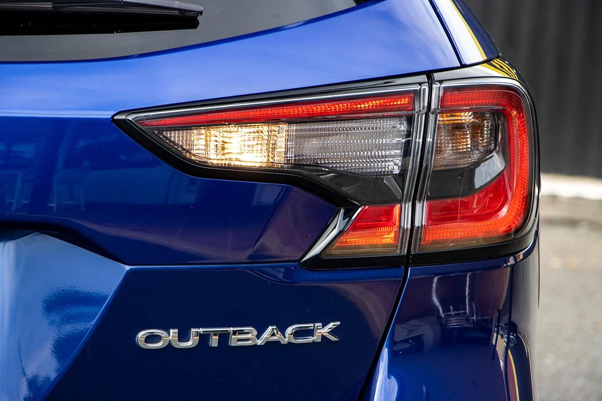 2022 Subaru Outback AWD Touring 6GEN