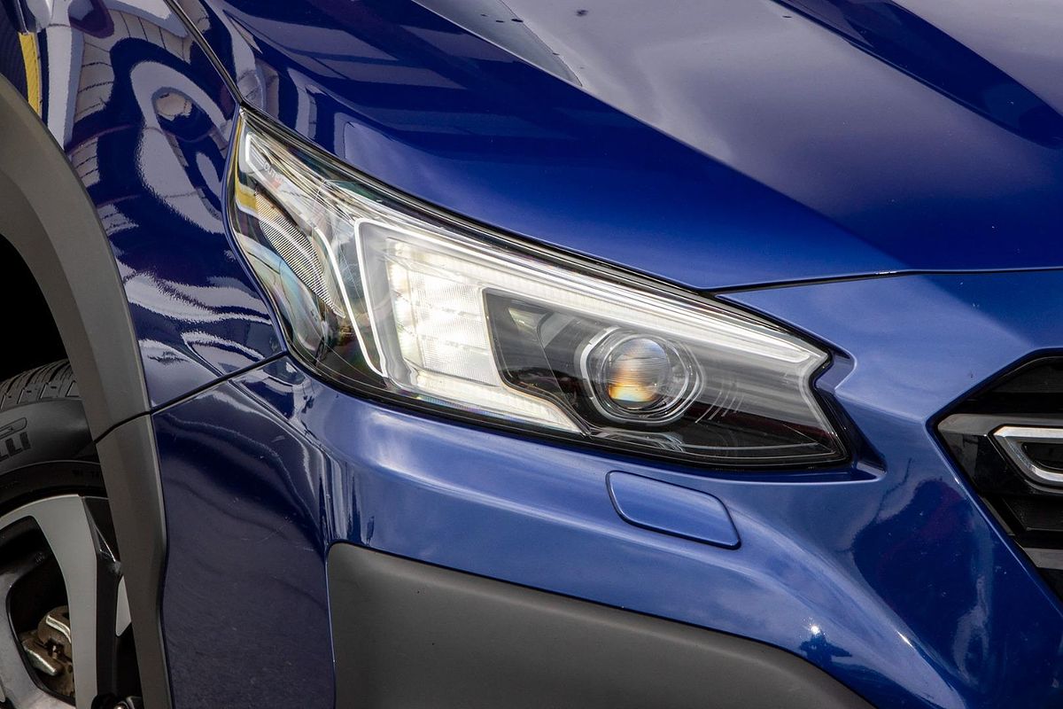 2022 Subaru Outback AWD Touring 6GEN