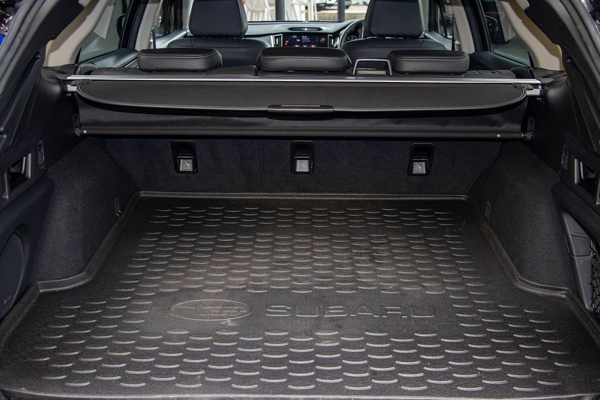 2022 Subaru Outback AWD Touring 6GEN