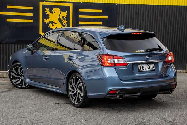 2019 Subaru Levorg 2.0 GT-S VM