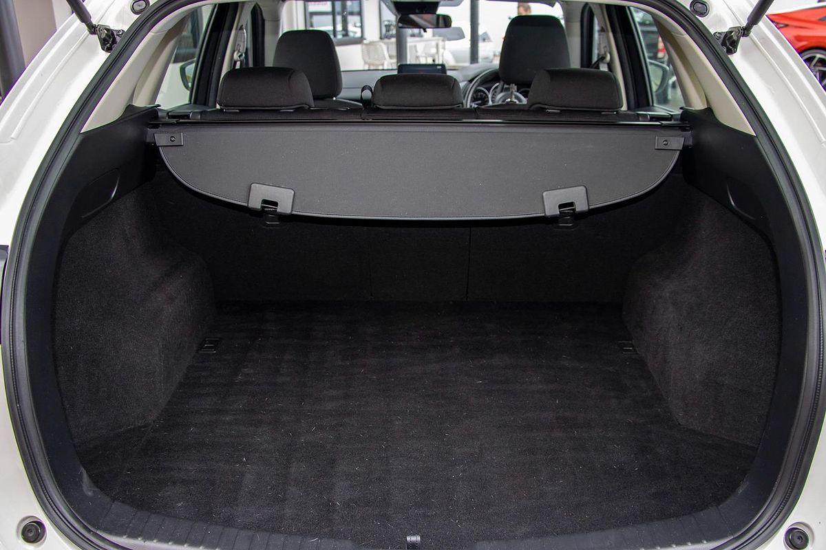 2021 Mazda CX-5 Maxx KF Series