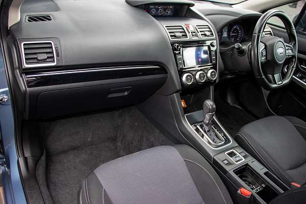 2019 Subaru Levorg 2.0 GT-S VM