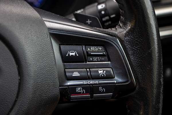 2019 Subaru Levorg 2.0 GT-S VM