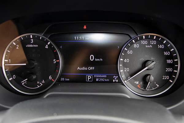 2024 Nissan Navara PRO-4X Warrior D23 4X4