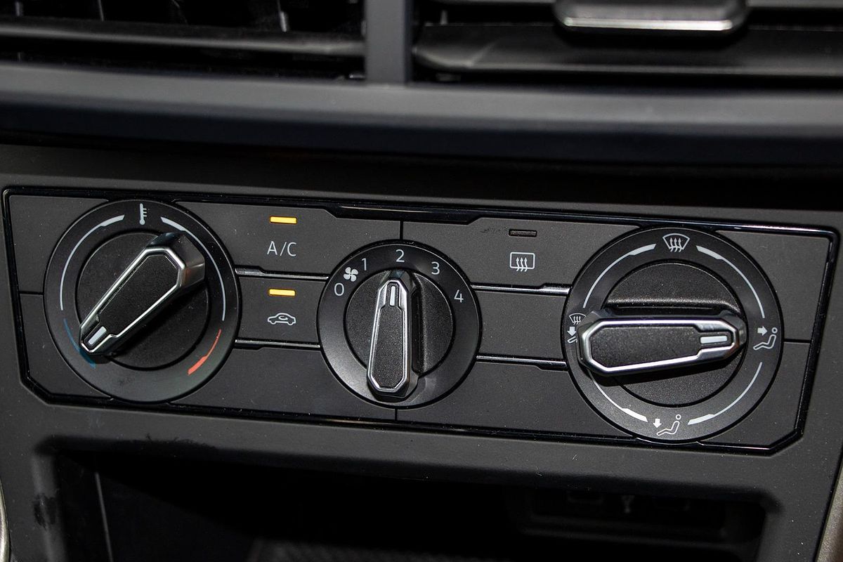 2020 Volkswagen Polo 85TSI Comfortline AW