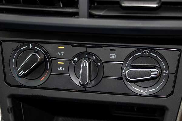2020 Volkswagen Polo 85TSI Comfortline AW