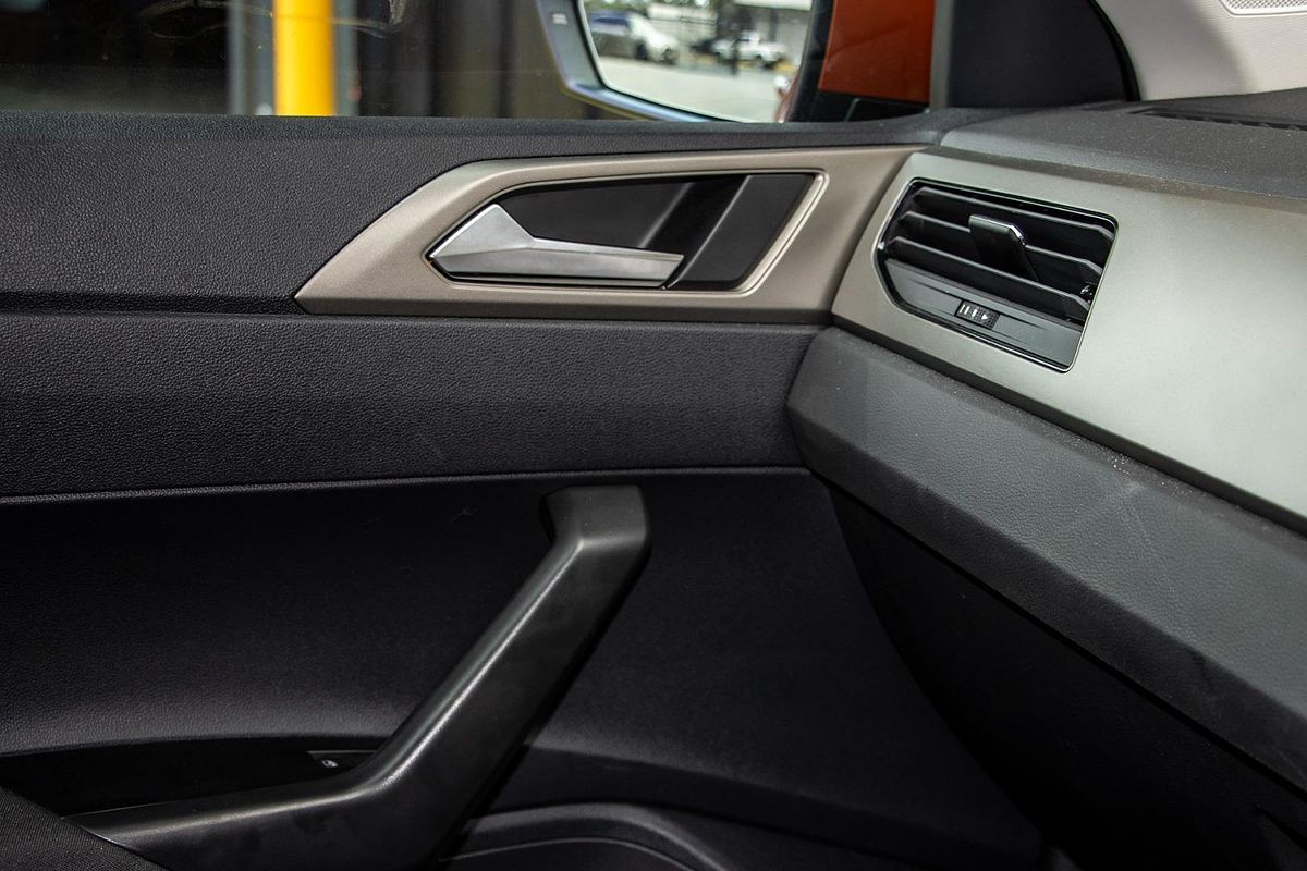 2020 Volkswagen Polo 85TSI Comfortline AW