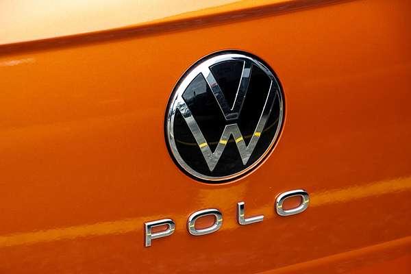 2020 Volkswagen Polo 85TSI Comfortline AW