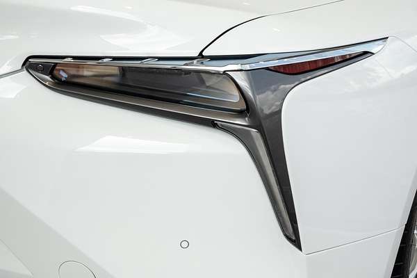 2021 Lexus LC LC500 URZ100R