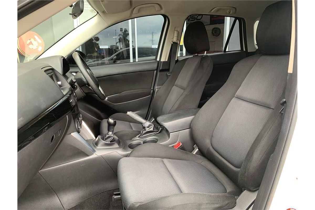 2012 Mazda CX-5 Maxx KE1071