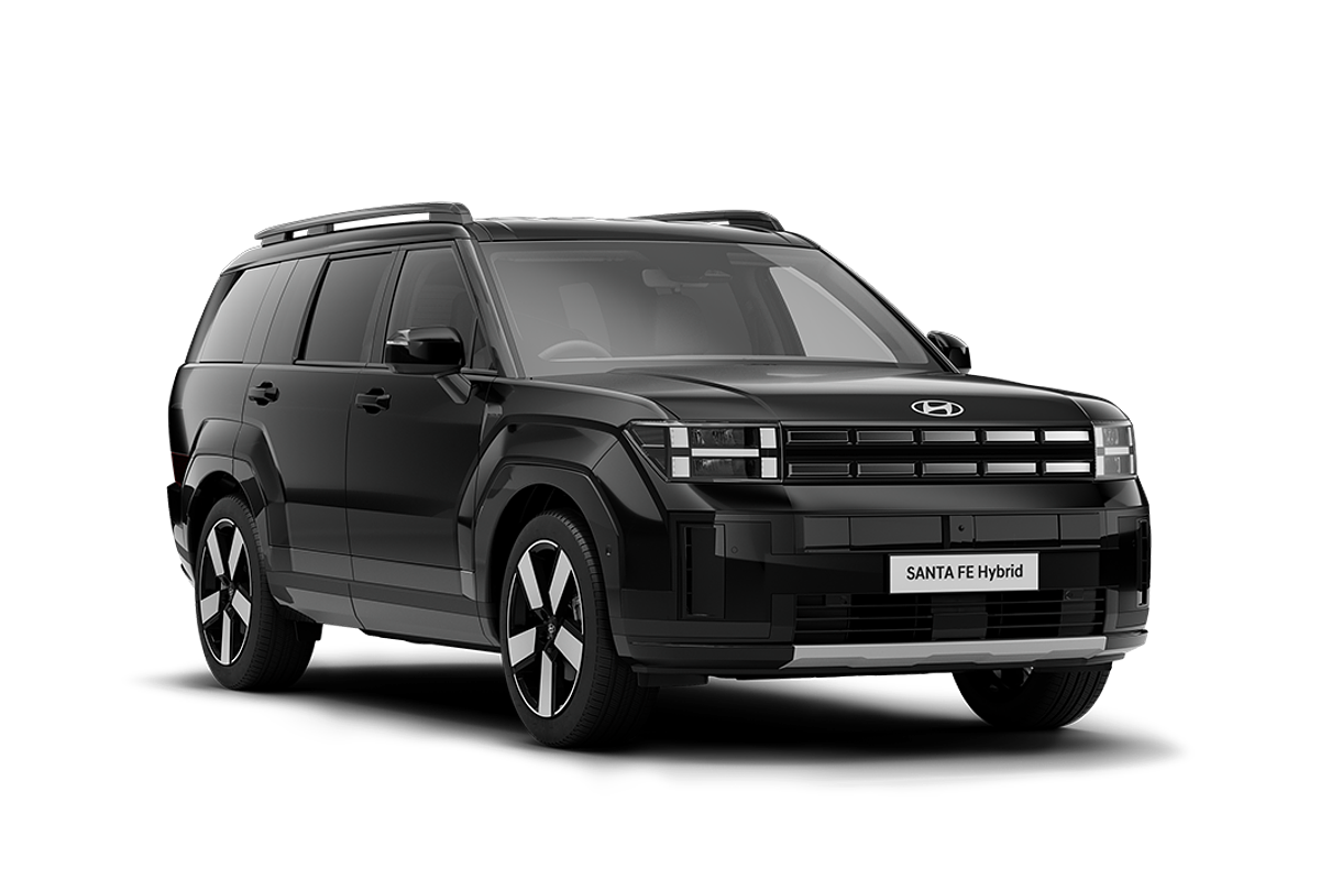 2025 Hyundai Santa Fe Hybrid MX5.V2