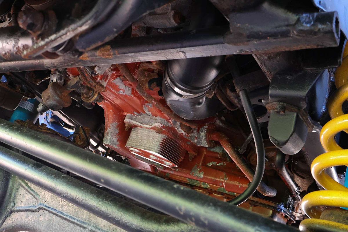 2020 Toyota Landcruiser Workmate VDJ79R 4X4