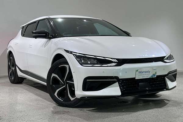 2023 Kia EV6 GT-Line CV