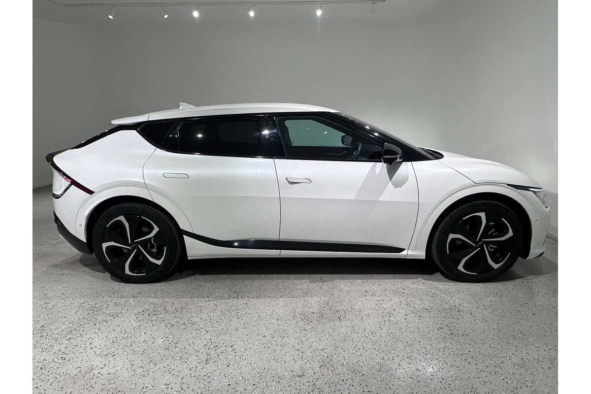 2023 Kia EV6 GT-Line CV