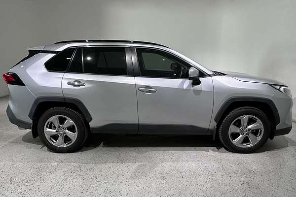 2019 Toyota RAV4 Cruiser MXAA52R