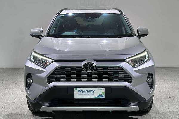 2019 Toyota RAV4 Cruiser MXAA52R