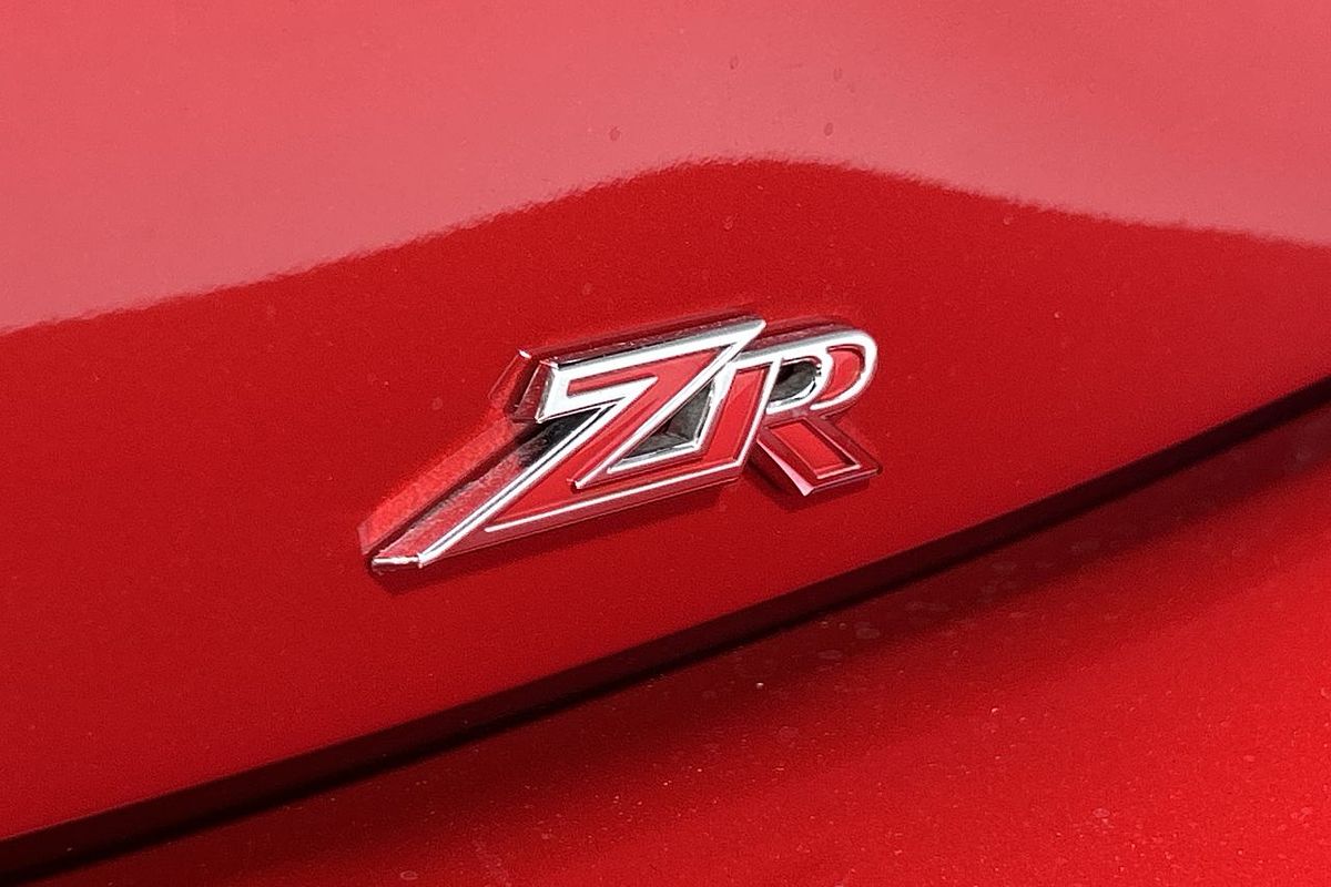 2020 Toyota Corolla ZR MZEA12R