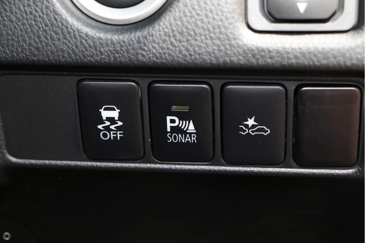 2024 Mitsubishi Pajero Sport GLS QG