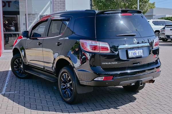 2019 Holden Trailblazer Z71 RG