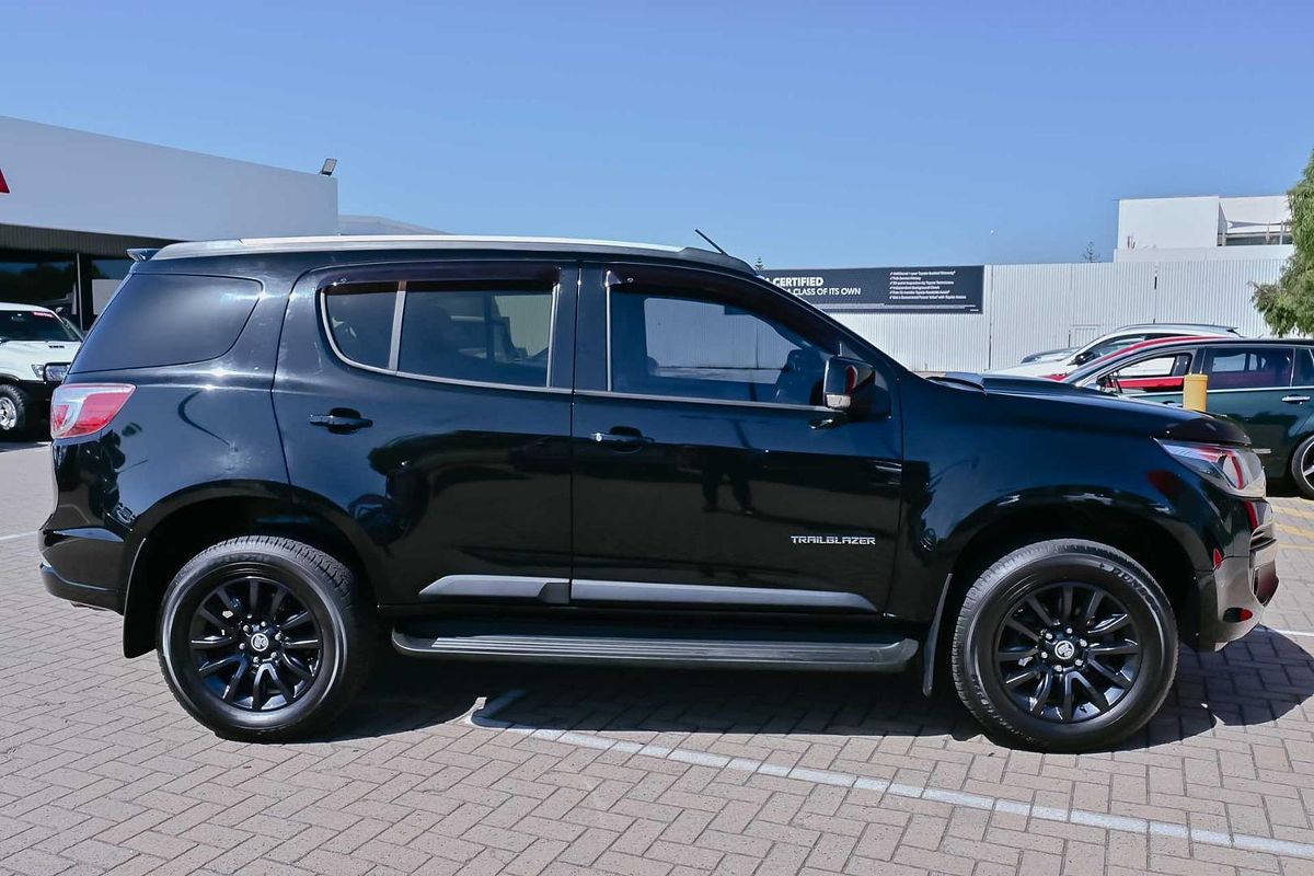 2019 Holden Trailblazer Z71 RG