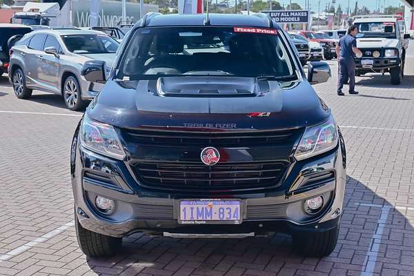 2019 Holden Trailblazer Z71 RG