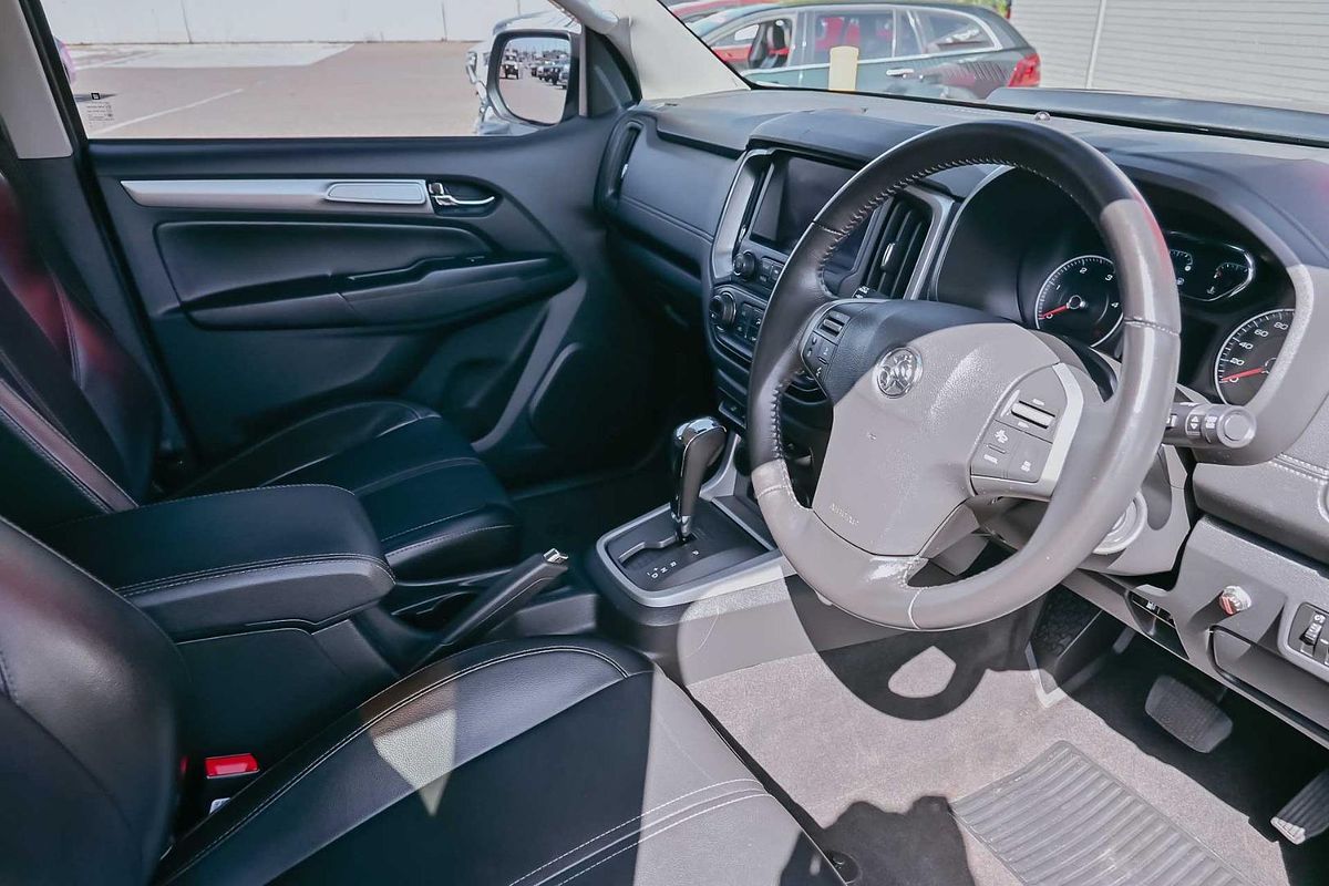 2019 Holden Trailblazer Z71 RG