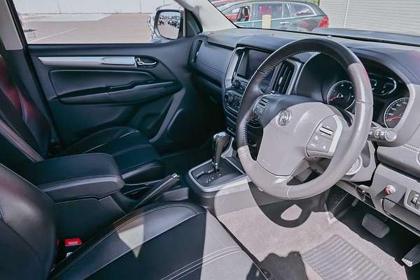 2019 Holden Trailblazer Z71 RG