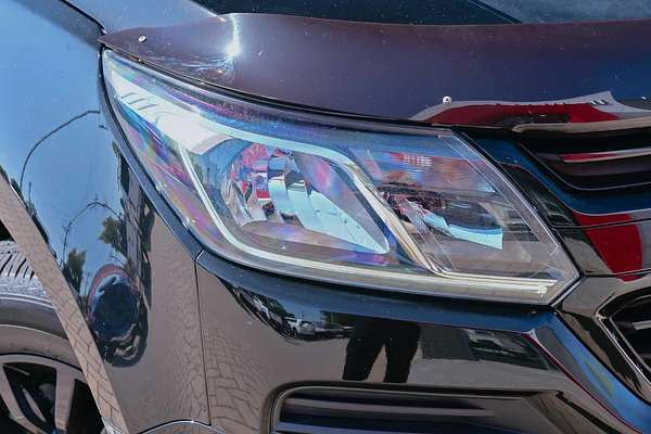 2019 Holden Trailblazer Z71 RG