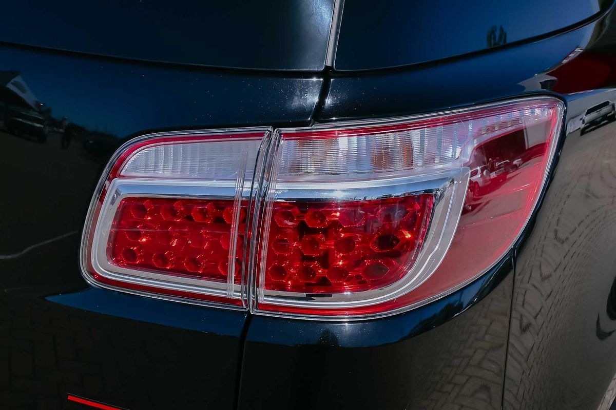 2019 Holden Trailblazer Z71 RG
