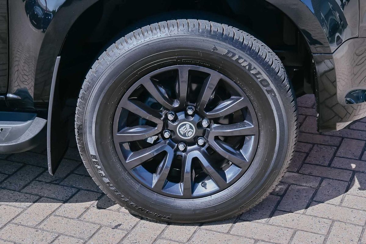 2019 Holden Trailblazer Z71 RG