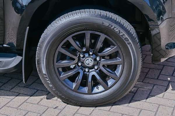 2019 Holden Trailblazer Z71 RG